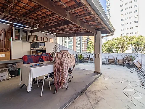 Perdizes, São Paulo
