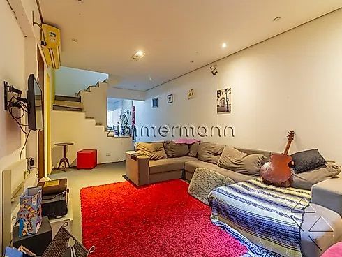 Casa 4 Quartos com 2 Suítes e 313m² - Perdizes - Casa em Perdizes, São Paulo - Foto 3