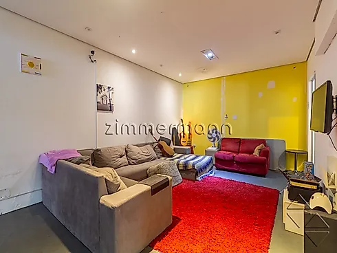 Casa 4 Quartos com 2 Suítes e 313m² - Perdizes - Casa em Perdizes, São Paulo - Foto 5