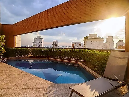 Casa 1 Quarto com 32m² - Jardim Paulista - Casa em Jardim Paulista, São Paulo - Foto 1