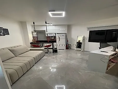 Casa 1 Quarto com 32m² - Jardim Paulista - Casa em Jardim Paulista, São Paulo - Foto 2