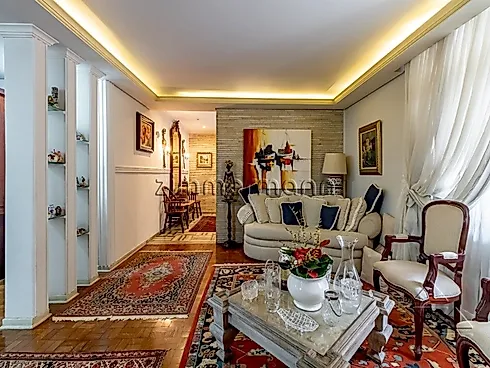 Casa 4 Quartos com 1 Suíte e 650m² - Sumare - Casa em Sumare, São Paulo - Foto 2