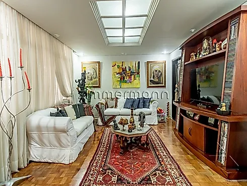 Casa 4 Quartos com 1 Suíte e 650m² - Sumare - Casa em Sumare, São Paulo - Foto 3