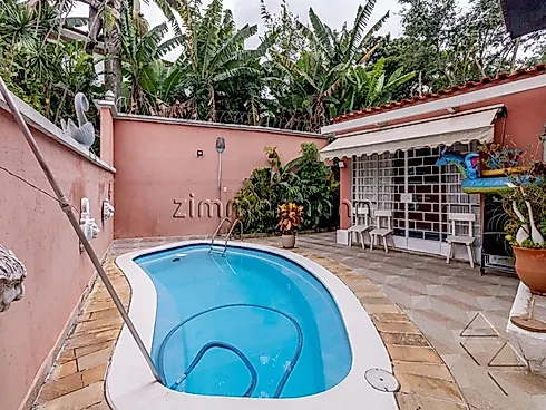 Casa 4 Quartos com 1 Suíte e 650m² - Sumare - Casa em Sumare, São Paulo - Foto 4