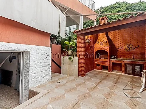 Casa 4 Quartos com 1 Suíte e 650m² - Sumare - Casa em Sumare, São Paulo - Foto 5