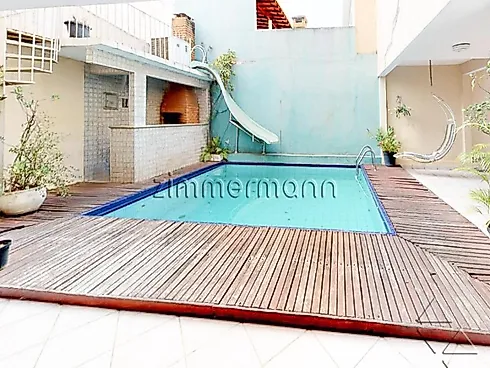 Vila Romana, São Paulo