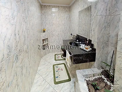 Casa 4 Quartos com 2 Suítes e 182m² - Vila Romana - Casa em Vila Romana, São Paulo - Foto 5