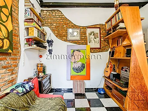 Casa 3 Quartos com 1 Suíte e 150m² - Perdizes - Casa em Perdizes, São Paulo - Foto 3