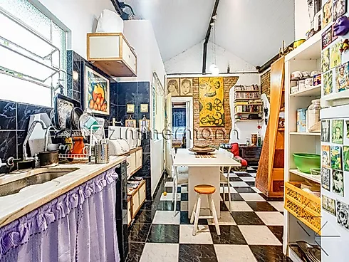 Casa 3 Quartos com 1 Suíte e 150m² - Perdizes - Casa em Perdizes, São Paulo - Foto 4