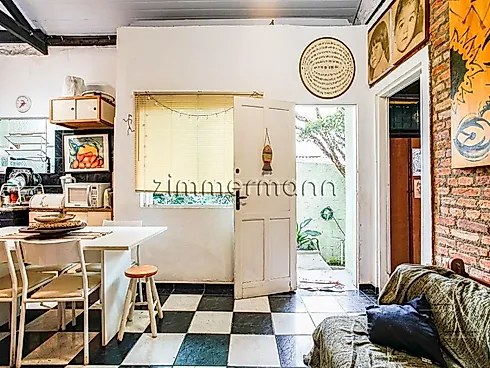 Casa 3 Quartos com 1 Suíte e 150m² - Perdizes - Casa em Perdizes, São Paulo - Foto 5