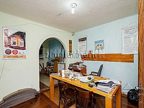Escritório/Sala Comercial - 189m², Perdizes - Escritório/sala em Perdizes, São Paulo - Foto 2