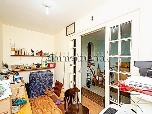 Escritório/Sala Comercial - 189m², Perdizes - Escritório/sala em Perdizes, São Paulo - Foto 4