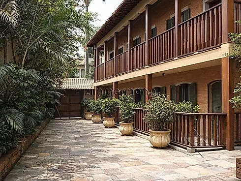 Pacaembu, São Paulo