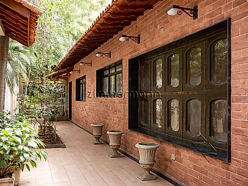 Casa 3 Quartos com 2 Suítes e 450m² - Pacaembu - Casa em Pacaembu, São Paulo - Foto 2