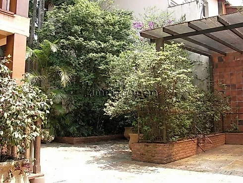 Casa 3 Quartos com 2 Suítes e 450m² - Pacaembu - Casa em Pacaembu, São Paulo - Foto 4