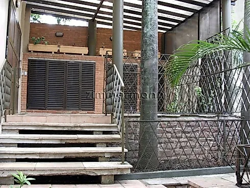 Casa 3 Quartos com 2 Suítes e 450m² - Pacaembu - Casa em Pacaembu, São Paulo - Foto 5