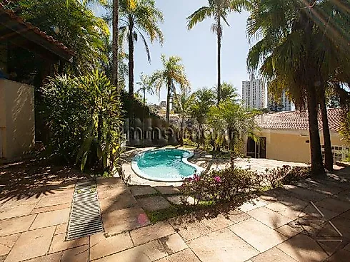 Casa 3 Quartos com 3 Suítes e 550m² - Sumare - Casa em Sumare, São Paulo - Foto 2