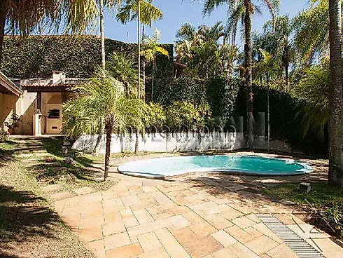 Casa 3 Quartos com 3 Suítes e 550m² - Sumare - Casa em Sumare, São Paulo - Foto 3
