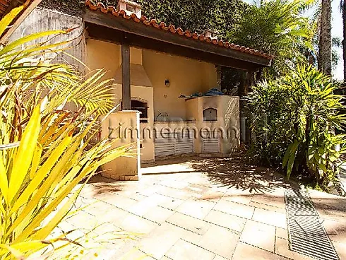 Casa 3 Quartos com 3 Suítes e 550m² - Sumare - Casa em Sumare, São Paulo - Foto 4