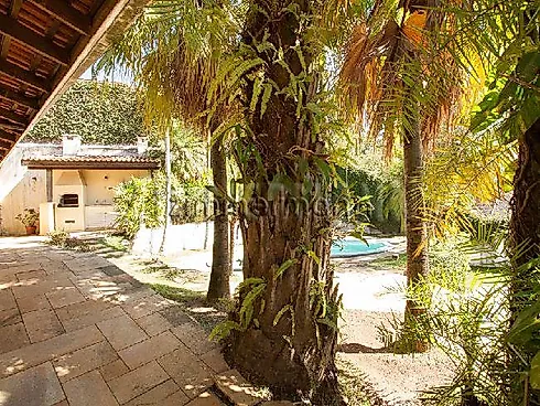 Casa 3 Quartos com 3 Suítes e 550m² - Sumare - Casa em Sumare, São Paulo - Foto 5