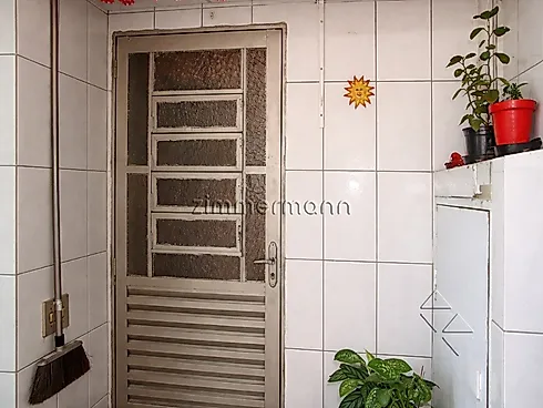 Casa 2 Quartos com 117m² - Vila Romana - Casa em Vila Romana, São Paulo - Foto 3