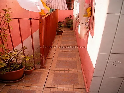 Casa 2 Quartos com 117m² - Vila Romana - Casa em Vila Romana, São Paulo - Foto 4