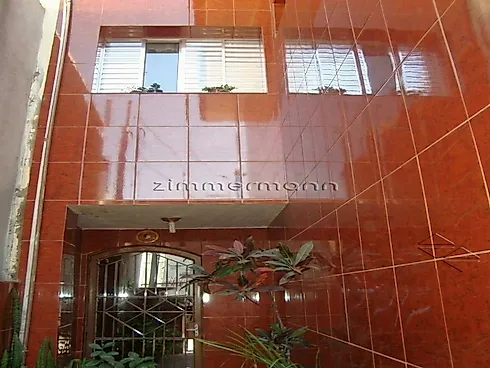 Casa 2 Quartos com 117m² - Vila Romana - Casa em Vila Romana, São Paulo - Foto 5