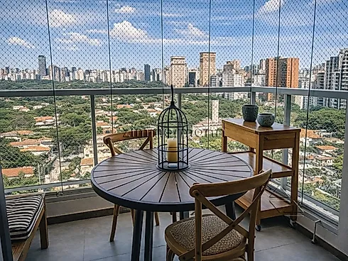 Casa 2 Quartos com 1 Suíte e 55m² - Pinheiros - Casa em Pinheiros, São Paulo - Foto 2