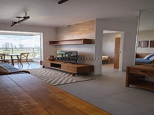 Casa 2 Quartos com 1 Suíte e 55m² - Pinheiros - Casa em Pinheiros, São Paulo - Foto 3