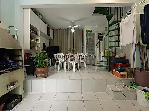 Vila Madalena, São Paulo