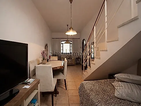 Casa 4 Quartos com 2 Suítes e 185m² - Vila Madalena - Casa em Vila Madalena, São Paulo - Foto 4