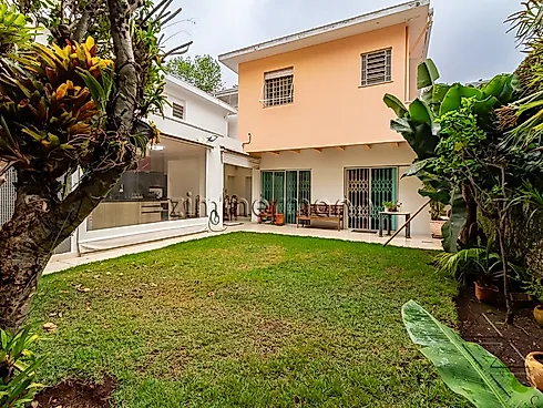 Pacaembu, São Paulo