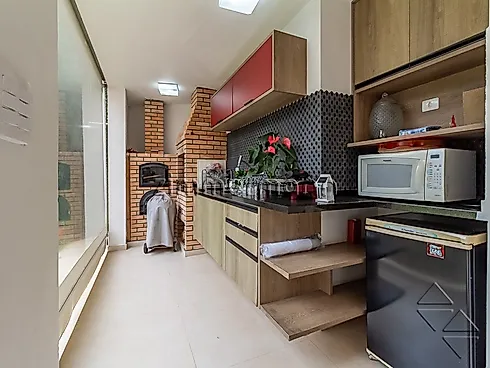 Casa 5 Quartos com 3 Suítes e 500m² - Pacaembu - Casa em Pacaembu, São Paulo - Foto 3