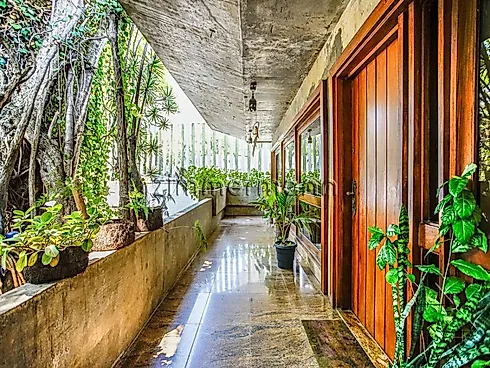 Casa 6 Quartos com 5 Suítes e 458m² - Alto de Pinheiros - Casa em Alto de Pinheiros, São Paulo - Foto 2