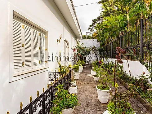 Casa 4 Quartos com 1 Suíte e 650m² - Pacaembu - Casa em Pacaembu, São Paulo - Foto 2