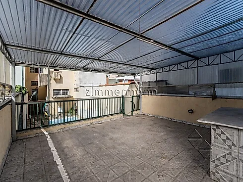 Casa 3 Quartos com 350m² - Pompeia - Casa em Pompeia, São Paulo - Foto 2
