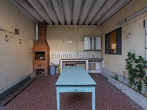 Casa 3 Quartos com 350m² - Pompeia - Casa em Pompeia, São Paulo - Foto 3