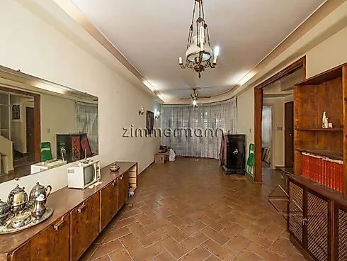 Casa 3 Quartos com 350m² - Pompeia - Casa em Pompeia, São Paulo - Foto 4
