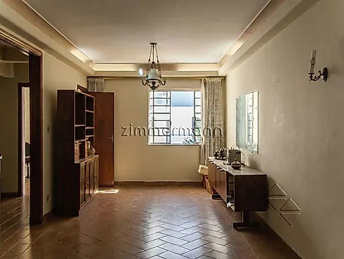 Casa 3 Quartos com 350m² - Pompeia - Casa em Pompeia, São Paulo - Foto 5
