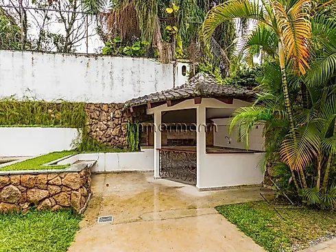 Casa 4 Quartos com 4 Suítes e 630m² - Alto de Pinheiros - Casa em Alto de Pinheiros, Sao Paulo - Foto 2