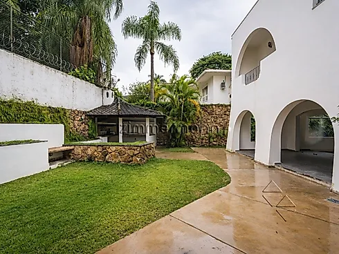 Casa 4 Quartos com 4 Suítes e 630m² - Alto de Pinheiros - Casa em Alto de Pinheiros, Sao Paulo - Foto 4