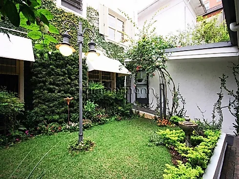 Escritório/Sala Comercial - 300m², Perdizes - Escritório/sala em Perdizes, São Paulo - Foto 2