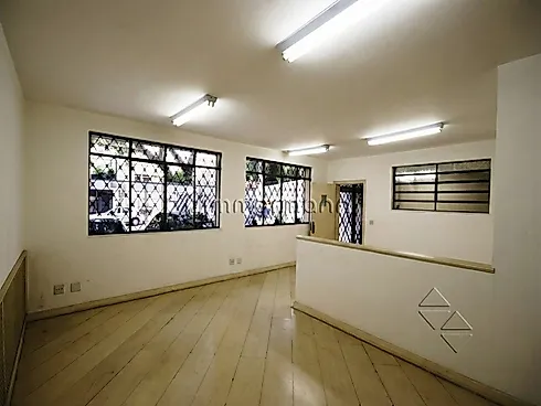 Escritório/Sala Comercial - 300m², Perdizes - Escritório/sala em Perdizes, São Paulo - Foto 4