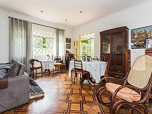 Casa 5 Quartos com 4 Suítes e 353m² - Pacaembu - Casa em Pacaembu, Sao Paulo - Foto 4