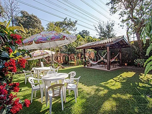Casa 6 Quartos com 2 Suítes e 400m² - Alto de Pinheiros - Casa em Alto de Pinheiros, São Paulo - Foto 2