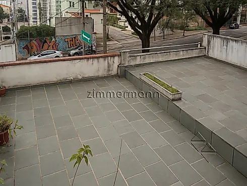 Casa 3 Quartos com 320m² - Pompeia - Casa em Pompeia, São Paulo - Foto 1