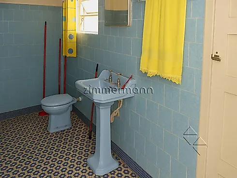 Casa 3 Quartos com 320m² - Pompeia - Casa em Pompeia, São Paulo - Foto 4