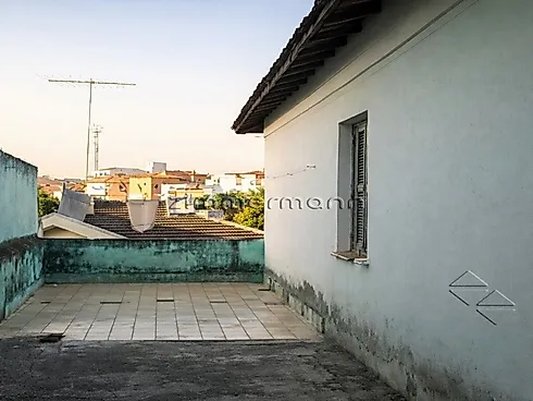 Casa 4 Quartos com 220m² - Lapa - Casa em Lapa, Sao Paulo - Foto 2