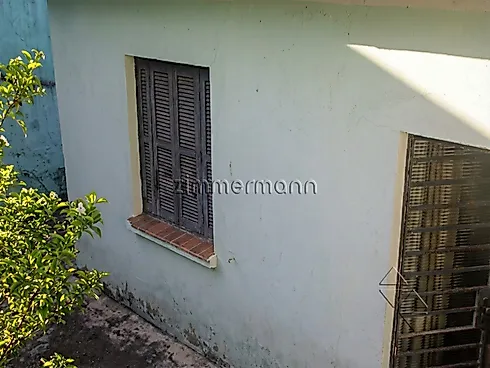 Casa 4 Quartos com 220m² - Lapa - Casa em Lapa, Sao Paulo - Foto 3