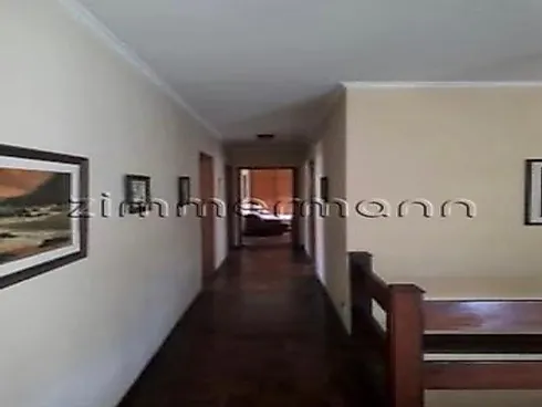 Casa 3 Quartos com 3 Suítes e 362m² - Alto de Pinheiros - Casa em Alto de Pinheiros, Sao Paulo - Foto 5